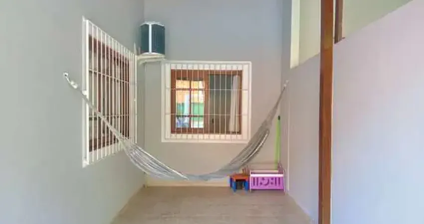Casa com 2 quartos à venda na Rua Cristo Rei, 19, Real Parque, São José