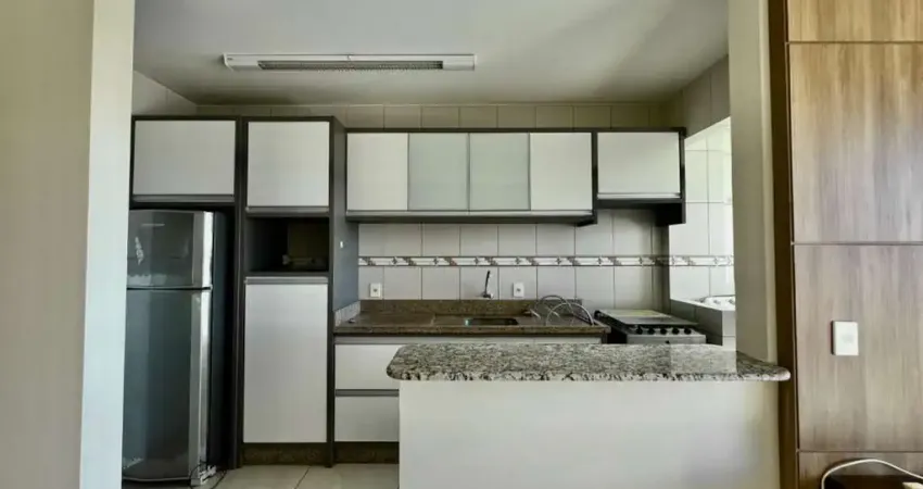 Apartamento com 2 quartos à venda na Rua Hidalgo Araújo, 830, Jardim Cidade de Florianópolis, São José
