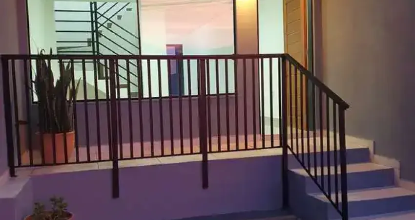 Casa com 2 quartos à venda na Rua Augusto Jorge Brüggemann, 515, Areias, São José