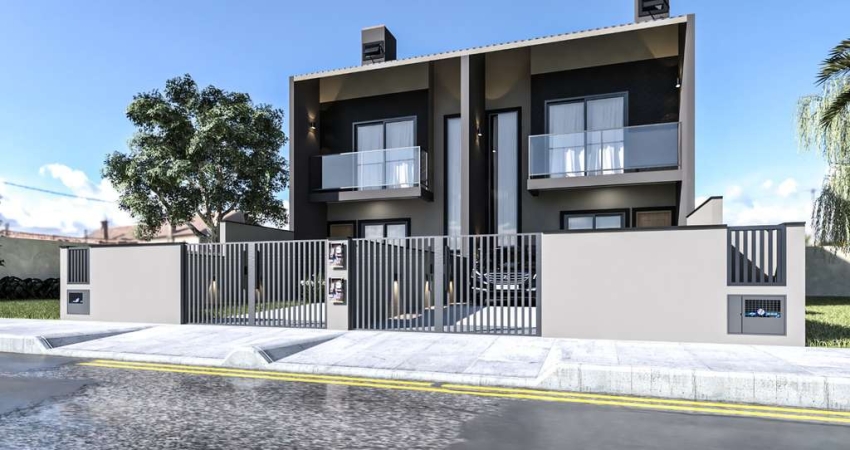 Casa com 3 quartos à venda na Avenida Nova Palhoça, Pachecos, Palhoça