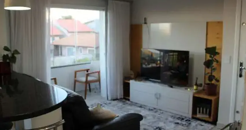 Apartamento com 2 quartos à venda na Rua Vergilino Domingos da Silva, Serraria, São José
