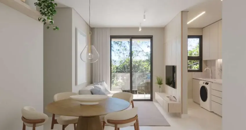 Apartamento com 3 quartos à venda na Estrada Haroldo Soares Glavan, 194, Cacupé, Florianópolis