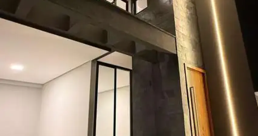 Casa com 3 quartos à venda na Rua Idivaldo Horácio da Silveira, Ipiranga, São José