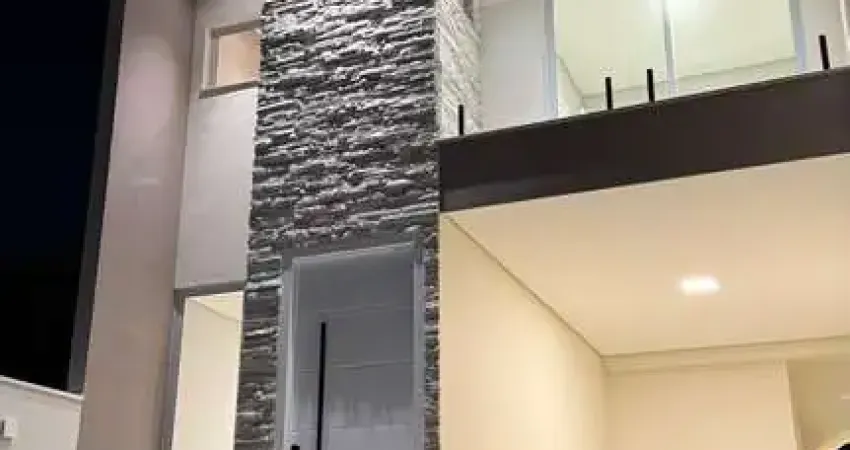 Casa com 3 quartos à venda na Rua Idivaldo Horácio da Silveira, Ipiranga, São José