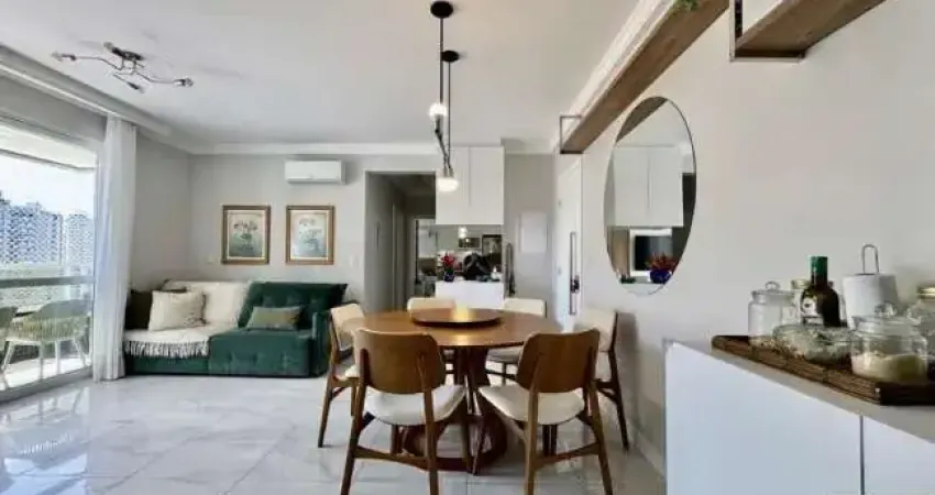 Apartamento com 2 quartos à venda na Rua Dezenove de Março, 200, Campinas, São José