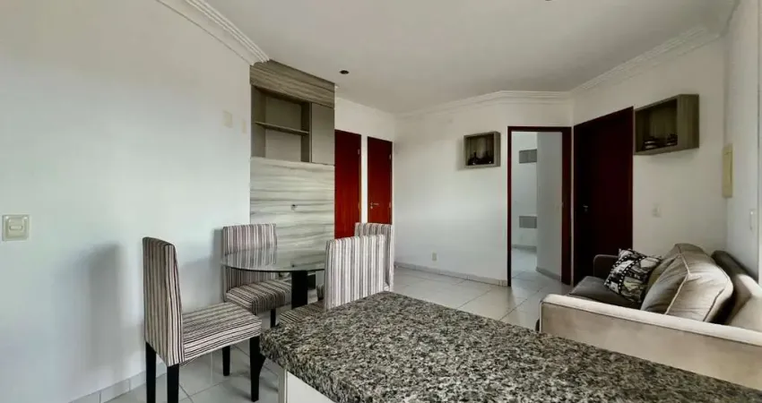 Apartamento com 2 quartos à venda na Rua Joaquim Nabuco, 1840, Capoeiras, Florianópolis