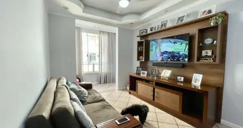 Apartamento com 3 quartos à venda na Rua Joaquim Nabuco, 1394, Capoeiras, Florianópolis