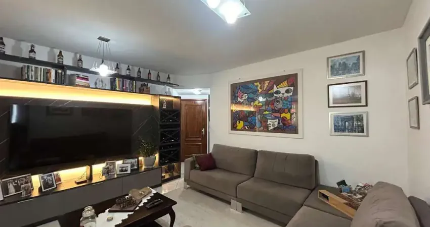 Apartamento com 3 quartos à venda na Rua Delamar José da Silva, 327, Kobrasol, São José