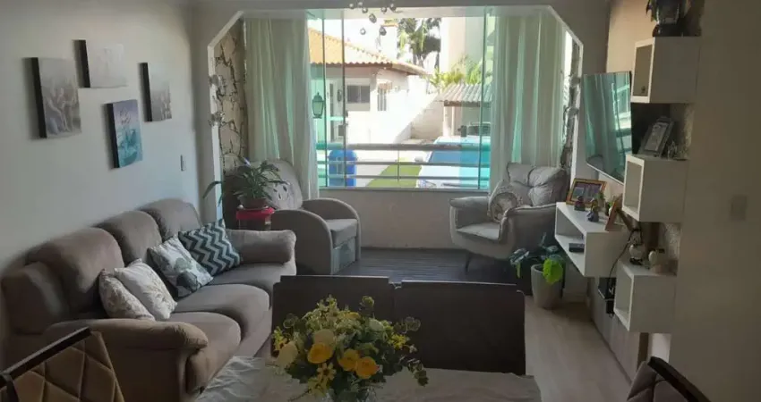 Apartamento com 3 quartos à venda na Rua São Benedito, 1089, Serraria, São José
