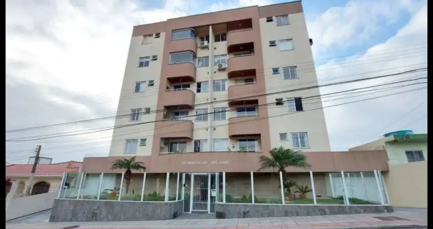Apartamento com 2 quartos à venda na Rua Hidalgo Araújo, 830, Jardim Cidade de Florianópolis, São José