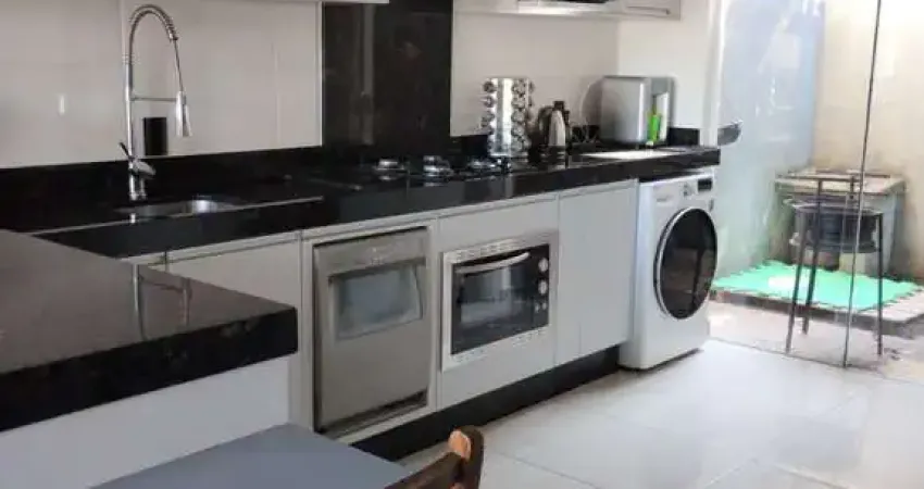 Casa com 2 quartos à venda na Rua Helmuth Fett, 254, Potecas, São José