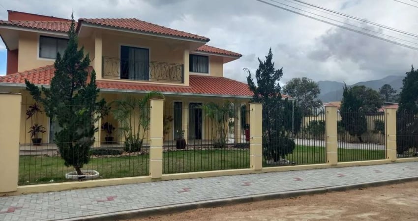 Casa com 3 quartos à venda na R. Fredolino Passig, 713, Sul do Rio, Santo Amaro da Imperatriz