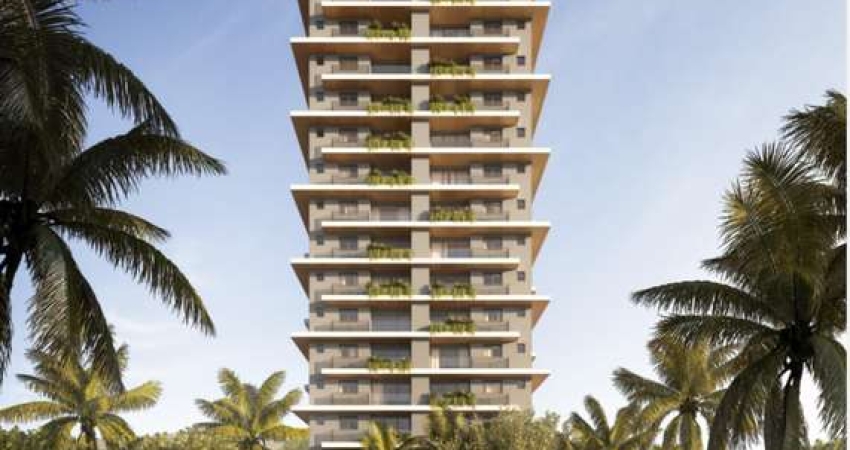 Apartamento com 2 quartos à venda na Avenida José Neoli Cruz, 552, Balneário Perequê, Porto Belo