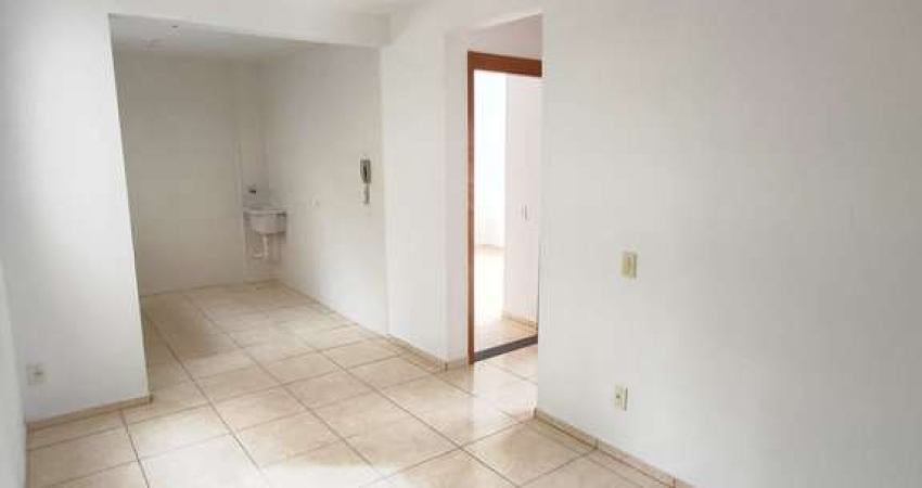 Apartamento à venda na Rua Henrique José da Silva, 530, Aririu, Palhoça