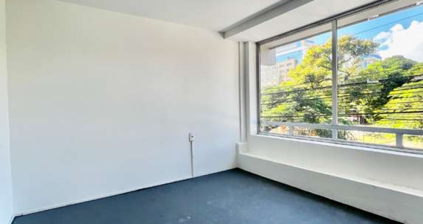 Sala comercial à venda na Rua Coronel Pedro Demoro, 254, Balneário, Florianópolis