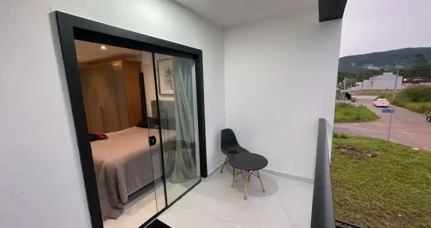 SEJA DONNO DESSE SOBRADO EM FORQUILHAS