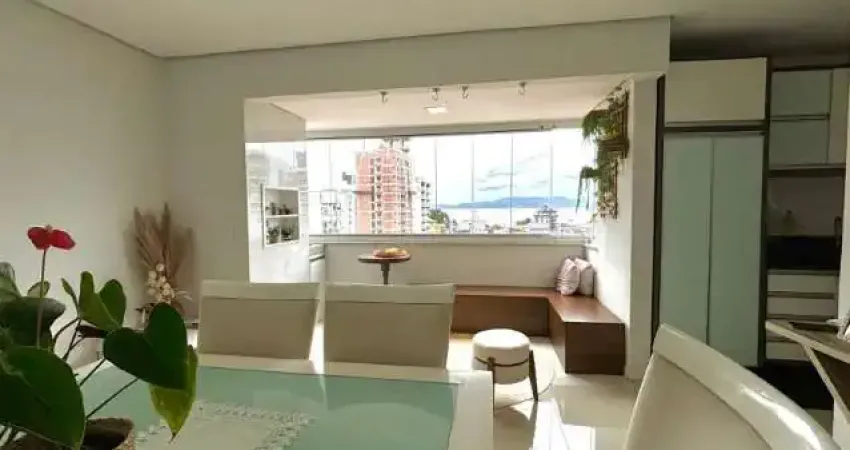 Apartamento com 3 quartos à venda na Rua do Iano, 233, Barreiros, São José