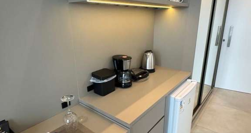 SEJA DONNO DESSE FLAT EM ITAPEMA