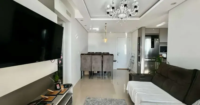Apartamento com 2 quartos à venda na Rua João Grumiche, 1712, Roçado, São José