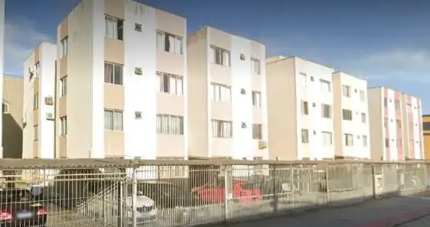 Apartamento com 2 quartos à venda na Rua Jamily Elias, 90, Roçado, São José