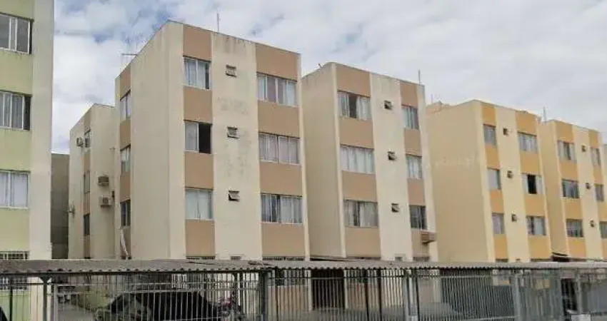 Apartamento com 2 quartos à venda na Rua Jamily Elias, Roçado, São José