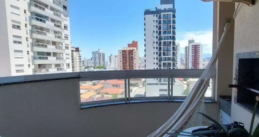 Apartamento com 2 quartos à venda na Rua João Batista Derner Neves, 123, Kobrasol, São José