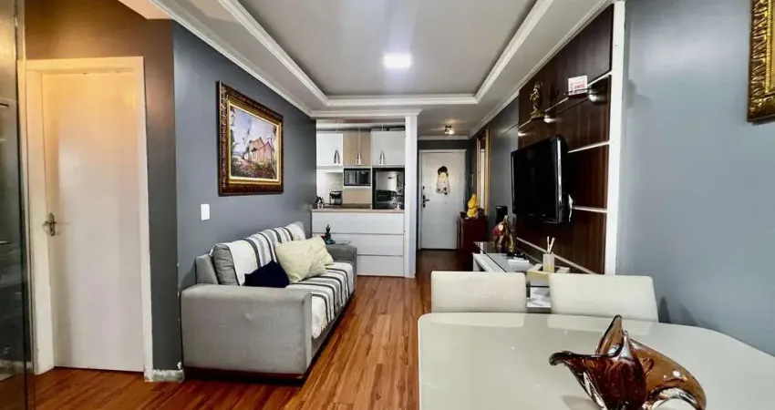 Apartamento com 2 quartos à venda na Rua Pedro Paulo de Abreu, Forquilhinhas, São José