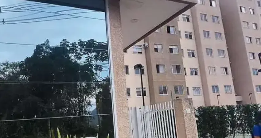 Apartamento com 2 quartos à venda na Avenida Paulo Roberto Vidal, 475, Bela Vista, Palhoça