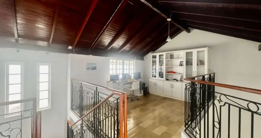 Casa com 6 quartos à venda na Rua Cid Xavier Gonçalves, Santa Mônica, Florianópolis