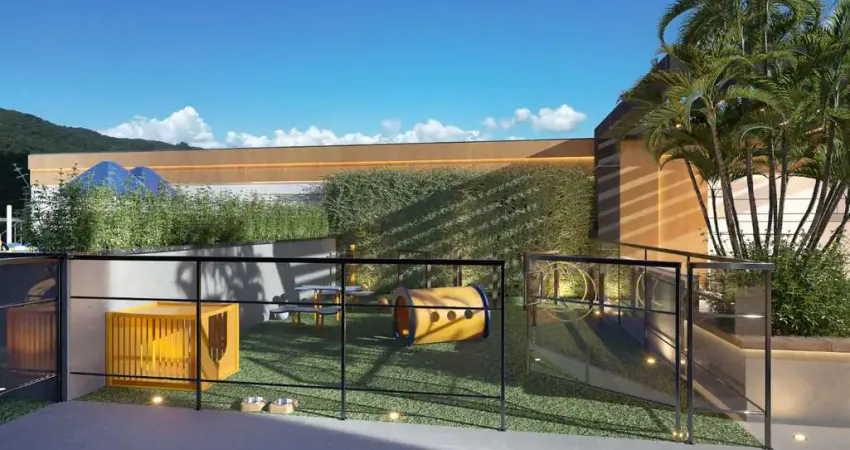 Apartamento com 2 quartos à venda na Cidade de Irati, Balneário Perequê, Porto Belo