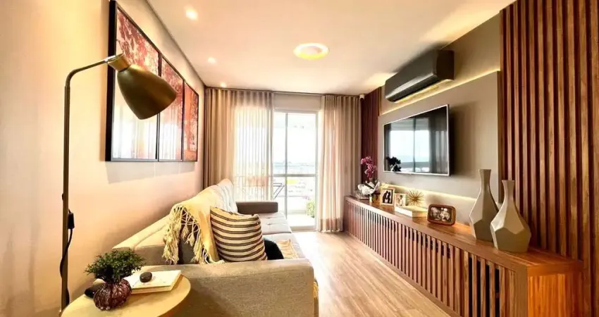 Apartamento com 2 quartos à venda na Rua Elis Regina, Areias, São José