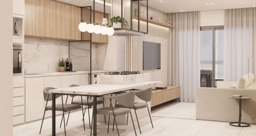 Apartamento com 2 quartos à venda na Rua 402, Morretes, Itapema