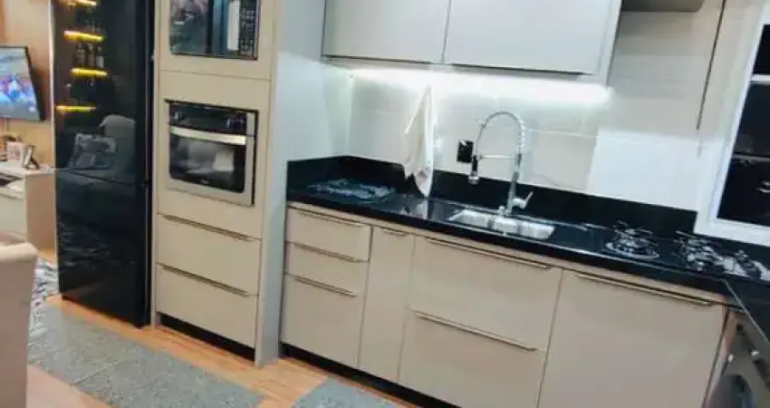 Apartamento com 2 quartos à venda na Rua Recanto dos Santos, Pedra Branca, Palhoça