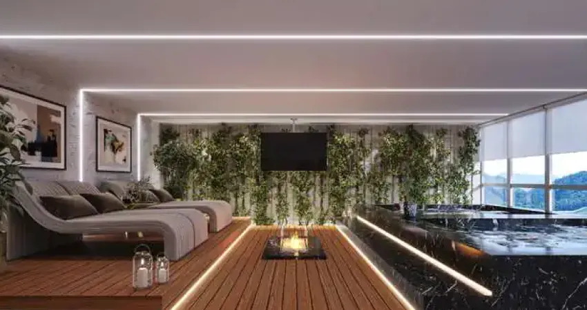 Sala comercial à venda na Rua Minas Gerais, S N, Areias, Camboriú