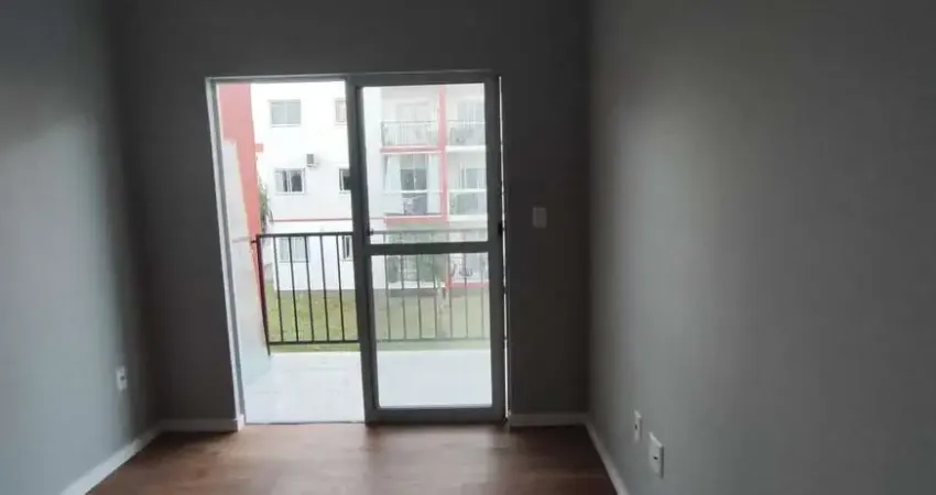 Apartamento à venda na Rua Pedro Theisen Júnior, 347, Aririu, Palhoça