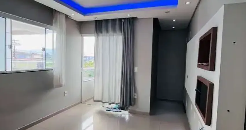 Apartamento com 2 quartos à venda na Rua Sargento Aldo Genésio Martins, 104, Nova Palhoça, Palhoça