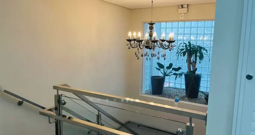 Apartamento com 3 quartos à venda na Rua Nossa Senhora Aparecida, 1205, Barreiros, São José