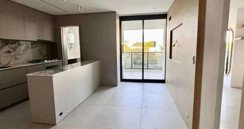 Apartamento com 2 quartos à venda na Avenida da Pedra Branca, Pedra Branca, Palhoça