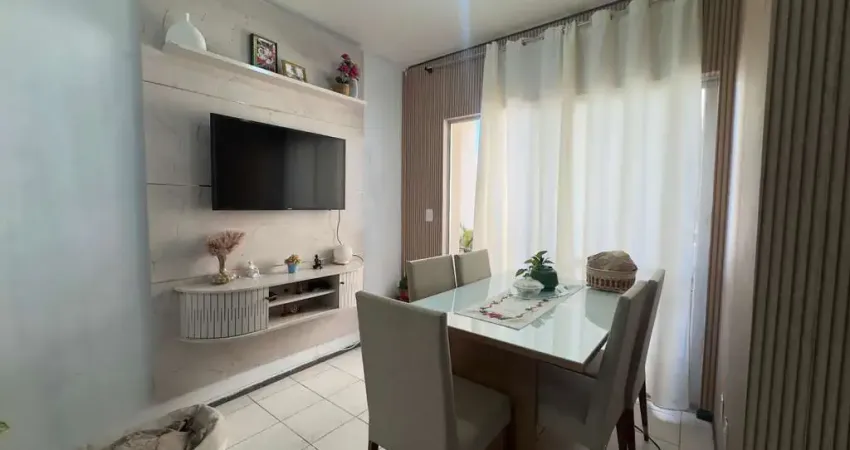 Apartamento com 3 quartos à venda na Rua Amarildo Rohling Guizoni, Serraria, São José