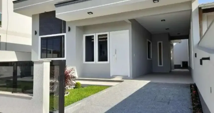 Casa com 3 quartos à venda na Rua das Pitangueiras, 63, Madri, Palhoça