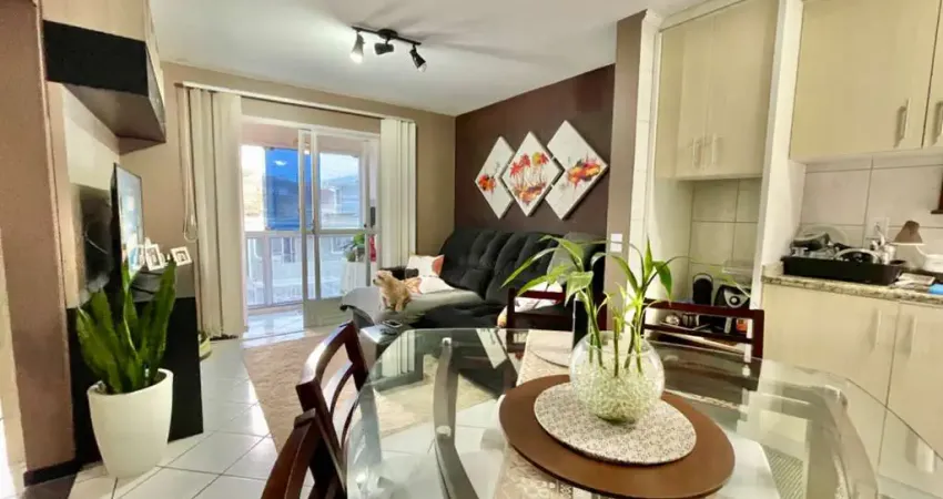 Apartamento com 2 quartos à venda na Rua José Volney de Souza, 239, Ipiranga, São José