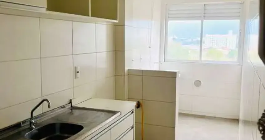 Apartamento com 2 quartos à venda na Rua Cônego Rodolfo Machado, 1710, Rio Caveiras, Biguaçu
