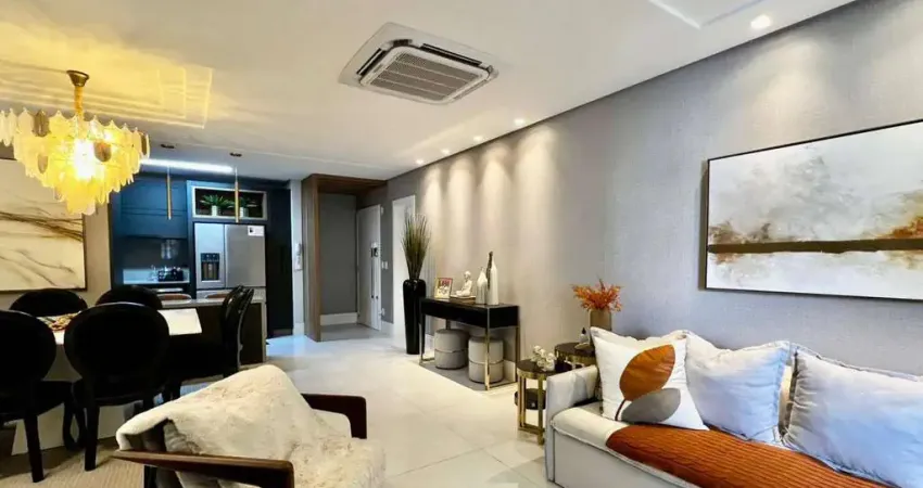 Apartamento com 3 quartos à venda na Avenida Marechal Castelo Branco, Campinas, São José