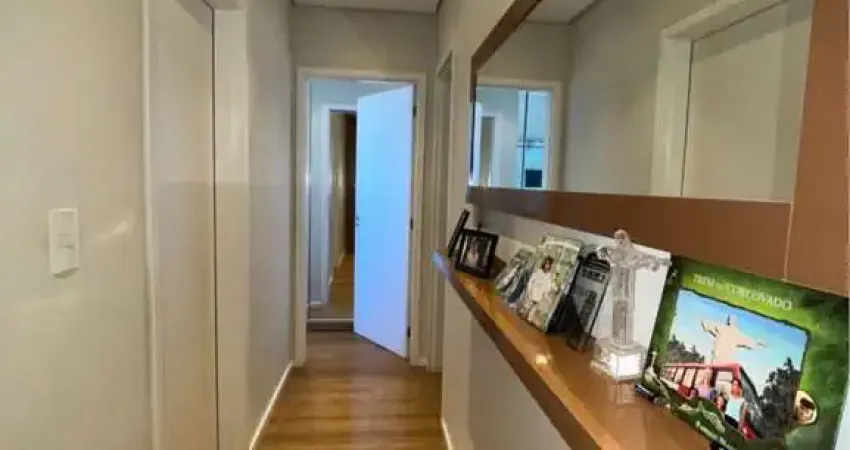 Apartamento com 2 quartos à venda na Rua Domingos Coelho, 830, Praia João Rosa, Biguaçu