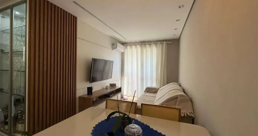 Apartamento com 2 quartos à venda na Rua José Frederico Guedert, Ponte do Imaruim, Palhoça