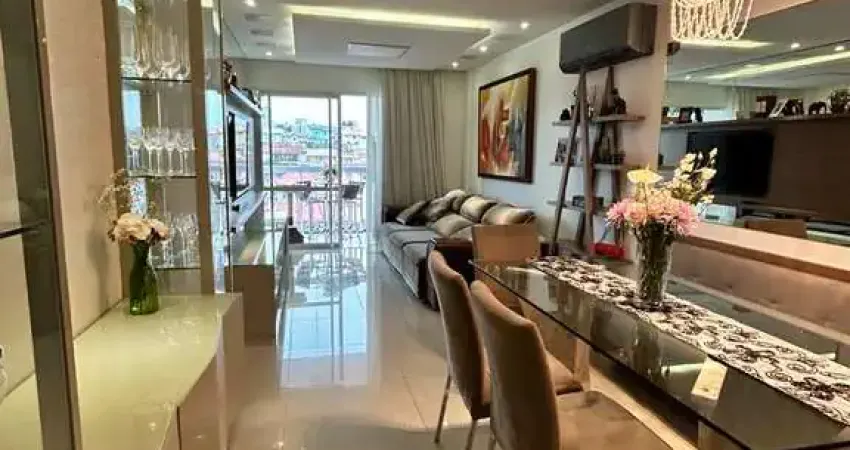 Apartamento com 4 quartos à venda na Rua José Beiro, Jardim Atlântico, Florianópolis