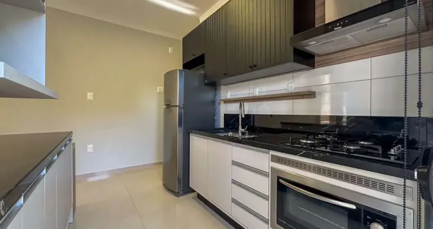 Casa com 2 quartos à venda na Rua Maria Ana da Silva, Forquilhas, São José