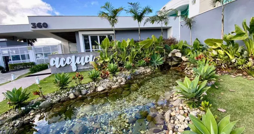 Terreno à venda na Avenida Deltaville, Deltaville, Biguaçu