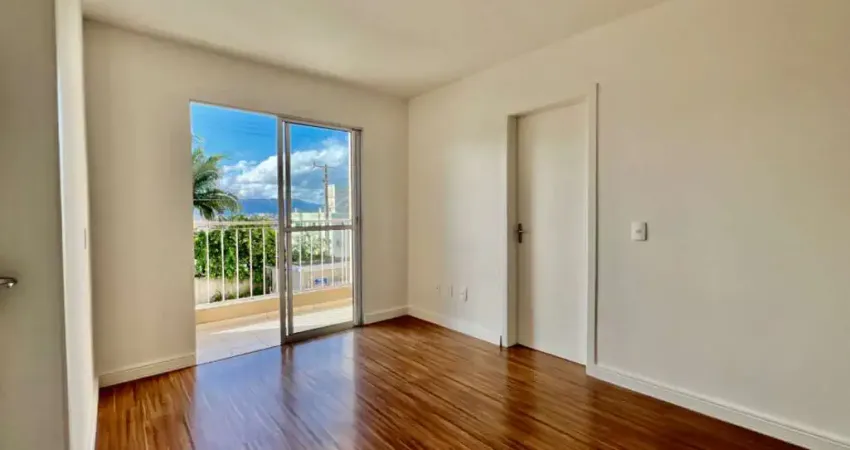 Apartamento com 2 quartos para alugar na Rua César Zuchinalli, Serraria, São José