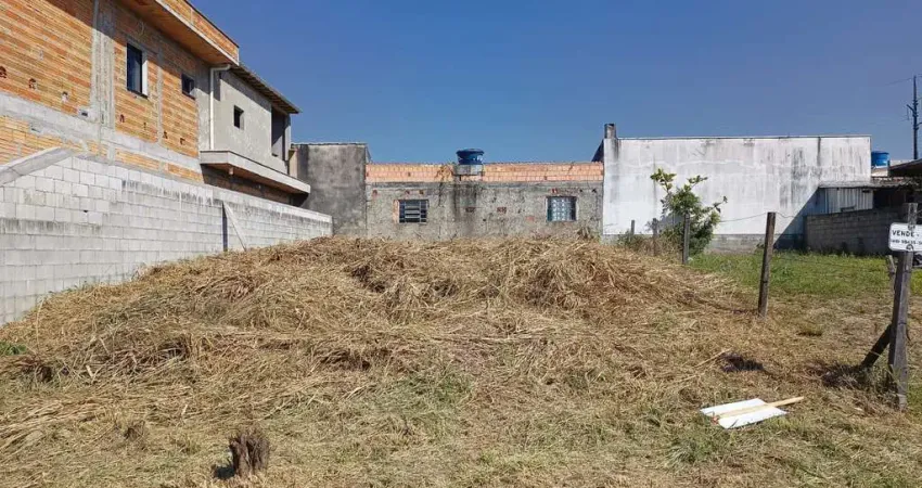 Terreno à venda na Rua Agenor Salvador, Bela Vista, Palhoça